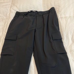 Theory men’s cargo pants